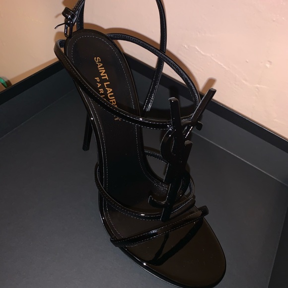 YSL Cassandra 110 - Picture 2 of 7